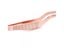 1PC Plating Tweezer BBQ Clip Barbecue Tongs Serving Presentation Stainless Carousel 7