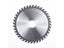 115/125mm 40T Circular Saw Blade For Metal Chipboard Cutter 4/5" For Angle Carousel 4