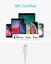 Anker Powerline II USB-C to Lightning Cable 0.9M - MFi Certified Carousel 3