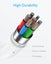 Anker Powerline II USB-C to Lightning Cable 0.9M - MFi Certified Carousel 4