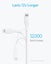 Anker Powerline II USB-C to Lightning Cable 0.9M - MFi Certified Carousel 5