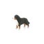 Schleich Bernese Mountain Dog Female Carousel 10
