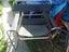 wassily chair replica. Sophisticated Leather Lobby /reception chair.lounge Carousel 1