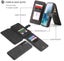 1x Wallet Phone Cover for Samsung Galaxy S22 Plus Carousel 3