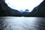2 Nights Accommodation in Te Anau Fiordland + Milford Cruise for 2 Carousel 5