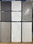 IVORY TILE -CAVE STONE - Porcelain Tile 600X600MM (PM6001T) Carousel 7