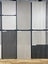 IVORY TILE -CAVE STONE - Porcelain Tile 600X600MM (PM6001T) Carousel 17