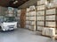IVORY TILE -CAVE STONE - Porcelain Tile 600X600MM (PM6001T) Carousel 19
