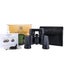 Long Range Binoculars, High Power HD Telescope 80x80, 15000m Carousel 5
