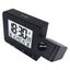Digital Projection Alarm Clock Temperature and Time Sync with LCD Backlit Screen Carousel 5