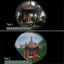 Hunting Binoculars,Night Sight Telescope Carousel 6