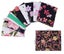 Soimoi 8 Pc Fat Quarter Bundle - Geometric & Floral Print 18"x 22" DIY Carousel 5