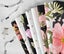 Soimoi 8 Pc Fat Quarter Bundle - Geometric & Floral Print 18"x 22" DIY Carousel 6