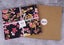 Soimoi 8 Pc Fat Quarter Bundle - Geometric & Floral Print 18"x 22" DIY Carousel 7
