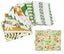 Soimoi 8 Pc Fat Quarter Bundle - Floral Print 18"x 22" DIY Patchwork- 100% Carousel 5