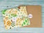 Soimoi 8 Pc Fat Quarter Bundle - Floral Print 18"x 22" DIY Patchwork- 100% Carousel 7