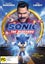 SONIC THE HEDGEHOG (DVD) Carousel 1