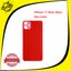 iPhone 11 Back Glass Red Carousel 1