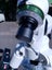 FREE SHIPPING-CELESTRON C8 (shop demo) , on skywatcher goto mount Carousel 5