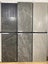 Kitchen Splashback Tile/ Feature wall Tiles /800X1800mm Large Format Tile (SIL) Carousel 18