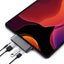 Type-C Mobile Pro Hub Adapter Aluminum Carousel 3