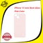 iPhone 13 mini Back Glass Pink Carousel 1