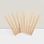 Popsicle / Sticks / Craft Sticks / Mixing Sticks / 45PCs Small 11.3cm x 1cm Carousel 1