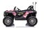 Ride on Car Buggy Carousel 4