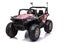 Ride on Car Buggy Carousel 5