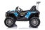 Kids Ride on Car Buggy 12V Battery 2-seater Carousel 4