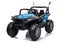 Kids Ride on Car Buggy 12V Battery 2-seater Carousel 5