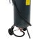 Sand Blaster Portable Pressure 76L Carousel 4