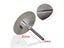 Hot Dremel Tool Mini Cutting Disc Diamond Grinding Wheel Saw Blade Abrasive Carousel 6