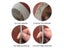 Hot Dremel Tool Mini Cutting Disc Diamond Grinding Wheel Saw Blade Abrasive Carousel 7