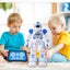 Rc Remote Control Robot Smart Action Kids Toy Carousel 7