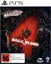 BACK AND BLOOD PS5 AMAZING NEW RELEASE PS5 GAME 30% OFF "GREAT BARGAIN" $39 Carousel 1