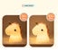 Unicorn Silicone Light - Remote Control, USB Rechargable, Colorful light Carousel 7