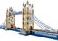 LEGO Creator 10214 Tower Bridge ~ Brand New Carousel 3