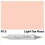 Copic Sketch Marker R12 Light Tea Rose Carousel 1