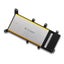 Original C21N1408 Battery for Asus VivoBook 4000 C21N1408 MX555 X555LN Carousel 3