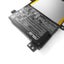 Original C21N1408 Battery for Asus VivoBook 4000 C21N1408 MX555 X555LN Carousel 4