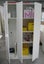 TALL GARAGE STORAGE 1175wide - NZ MADE Carousel 1