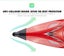 High-Speed 35km/h 200M Control Distance Cooling Overturn Reset Carousel 4