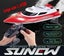 High-Speed 35km/h 200M Control Distance Cooling Overturn Reset Carousel 11