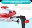 High-Speed 35km/h 200M Control Distance Cooling Overturn Reset Carousel 14