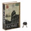 Book Safe Box Home Key Lock Security Carousel 5