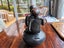 Antique/Vintage Handcrafted Figural Artefact Carousel 6