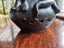 Antique/Vintage Handcrafted Figural Artefact Carousel 7