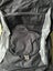 Two wheeled travel cover x2 Carousel 14