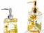2X DIY Resin Casting Mould Perfume Bottle Silicone Mold Soap Dispenser Pump Carousel 2